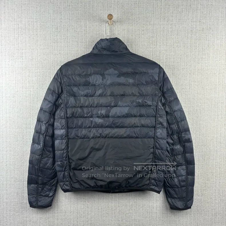 Valentino Valentino Camouflage quilted with down reversible jacket Size US S / EU 44-46 / 1 - 2 Thumbnail