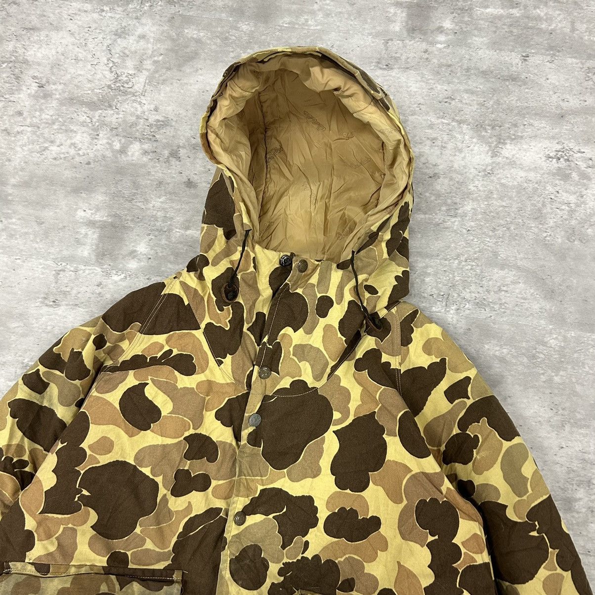 Vintage Vintage cabela’s hunting jacket sz large Size US L / EU 52-54 / 3 - 2 Thumbnail