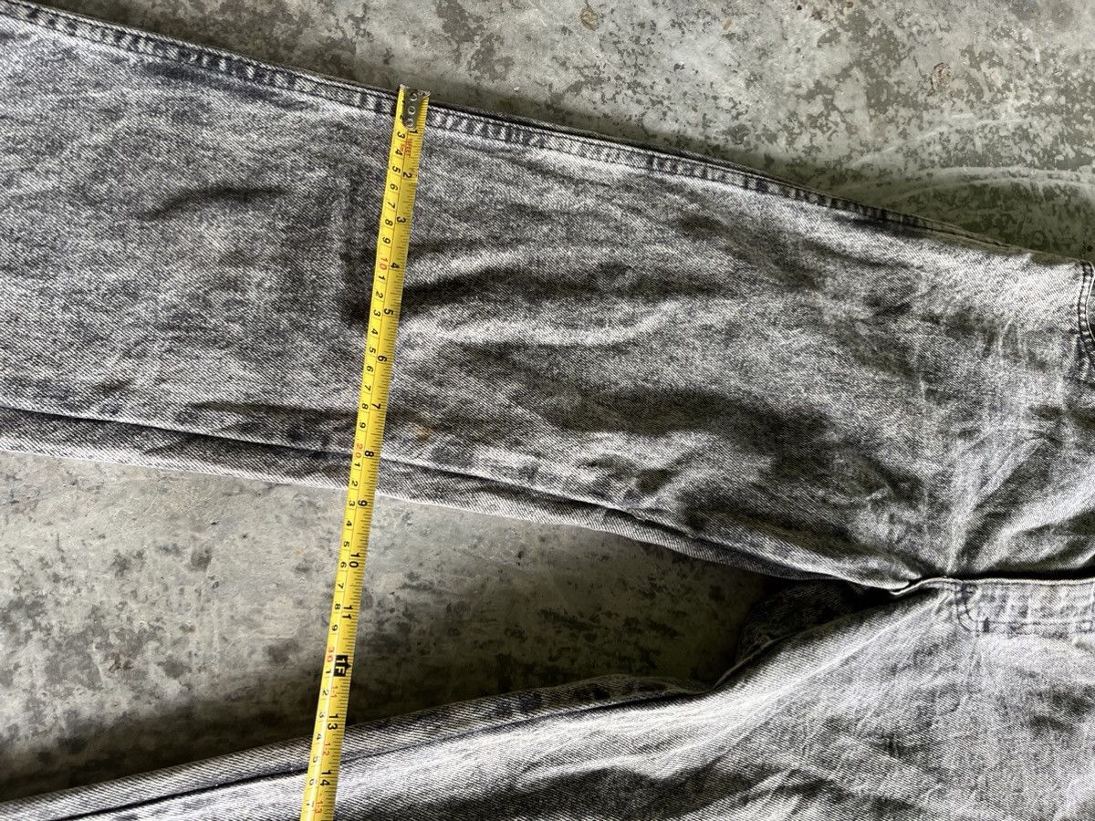 Vintage Vintage 80s Denim Size US 31 - 11 Thumbnail