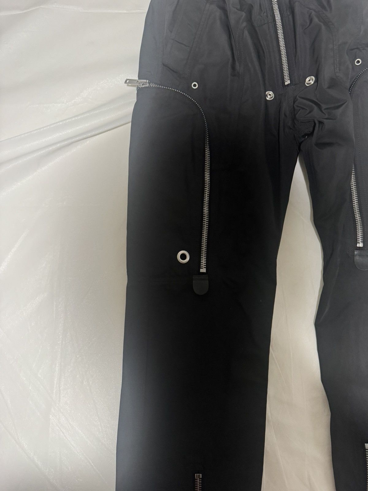 Bauhaus Cargo