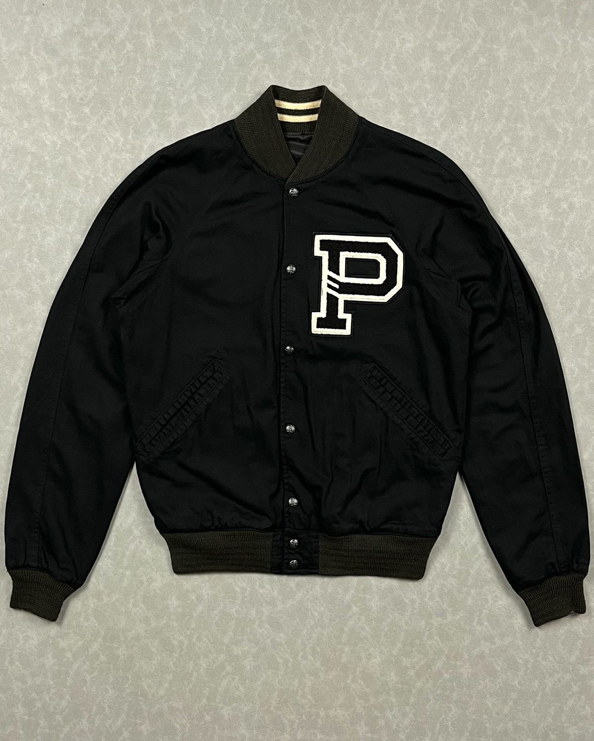 Polo Ralph Lauren Ralph Lauren New York boxing club varsity Size US S / EU 44-46 / 1 - 2 Thumbnail