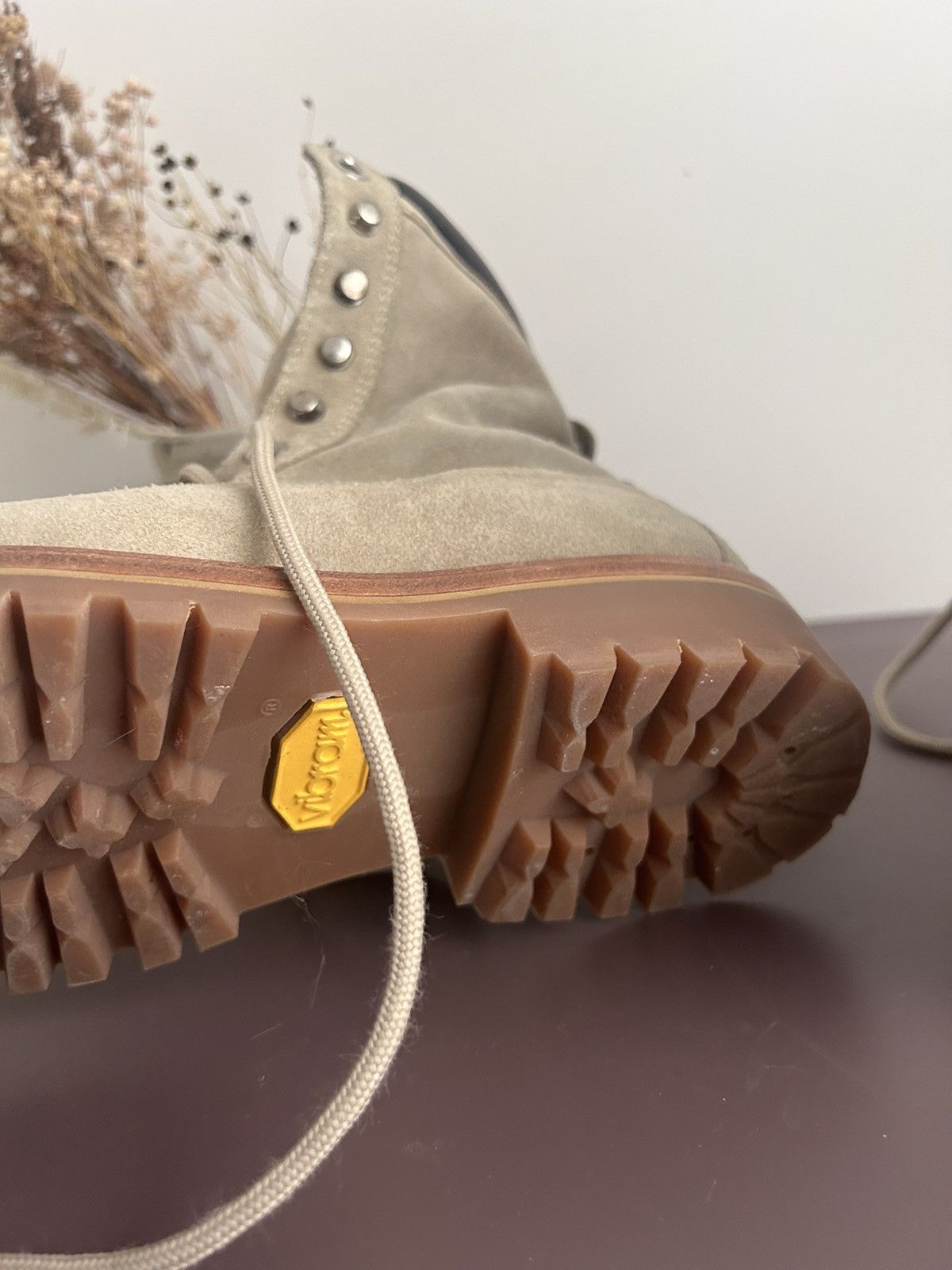 Our Legacy × Stussy Our legacy Stussy Survivor boots Size US 6.5 / EU 39-40 - 10 Thumbnail
