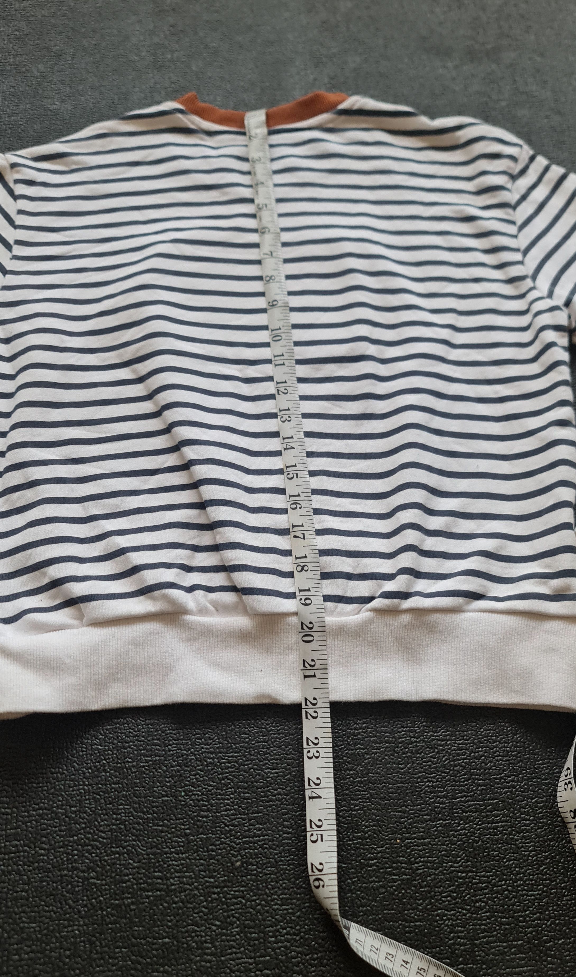 If Six Was Nine × Japanese Brand Sweatshirt Size US M / EU 48-50 / 2 - 13 Thumbnail