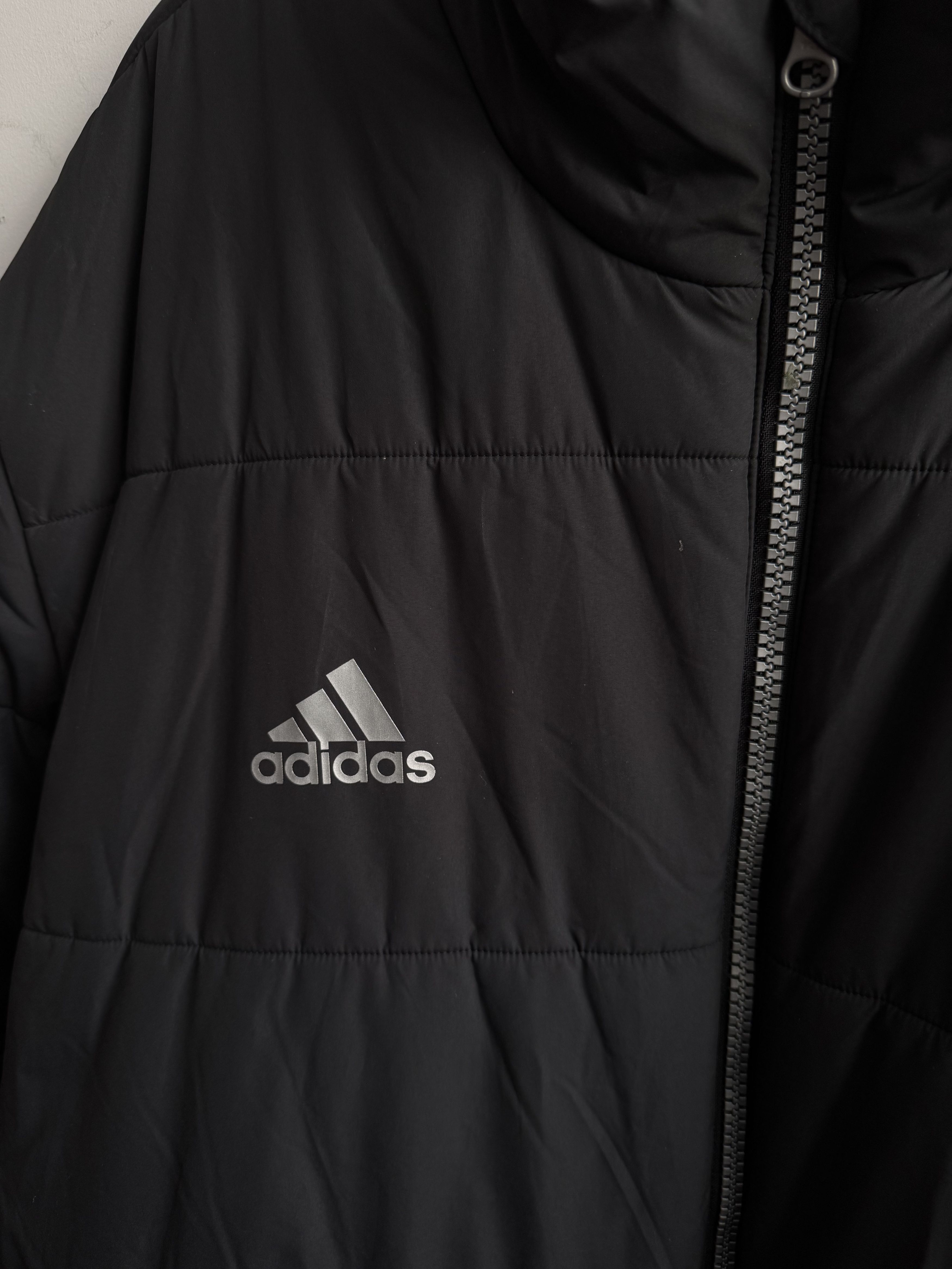 Adidas × Gosha Rubchinskiy Adidas Gosha Puffer Jacket Size XL Size US XL / EU 56 / 4 - 3 Thumbnail