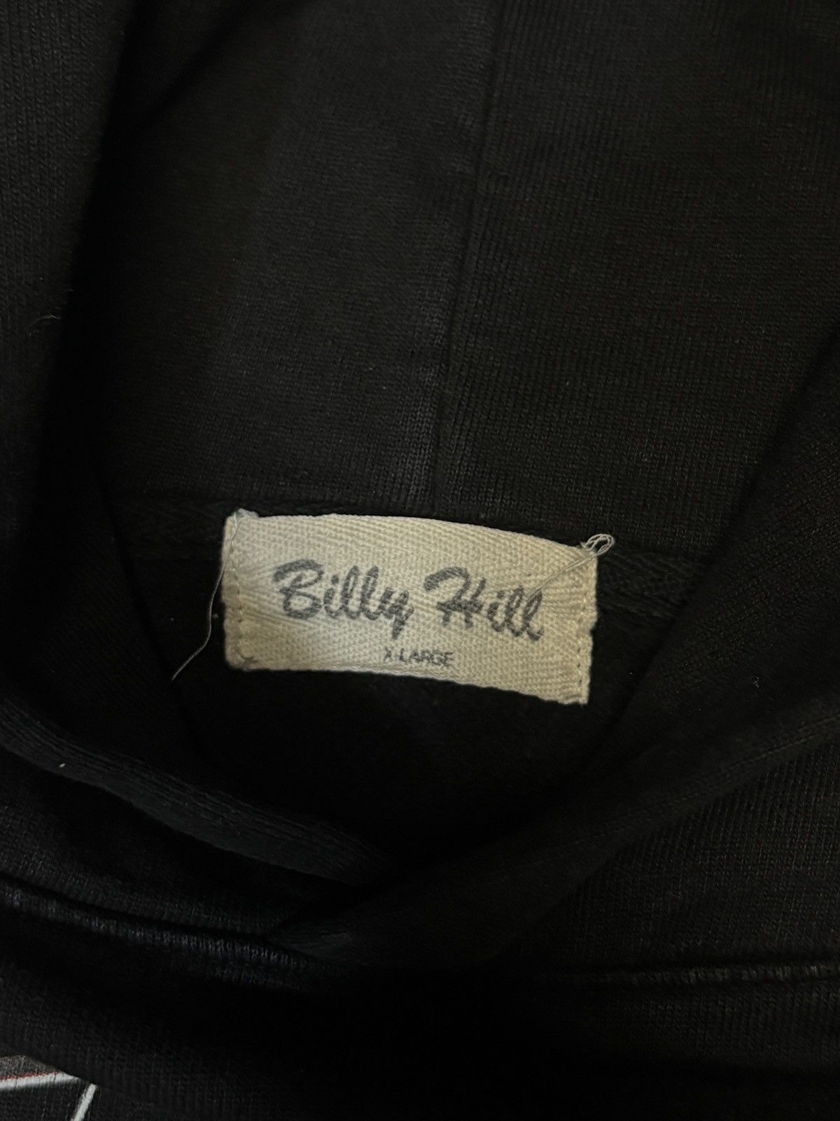 Billy Hill 2021 Billy Hill “Monster Truck Graveyard” Hoodie Size XL Size US XL / EU 56 / 4 - 3 Thumbnail
