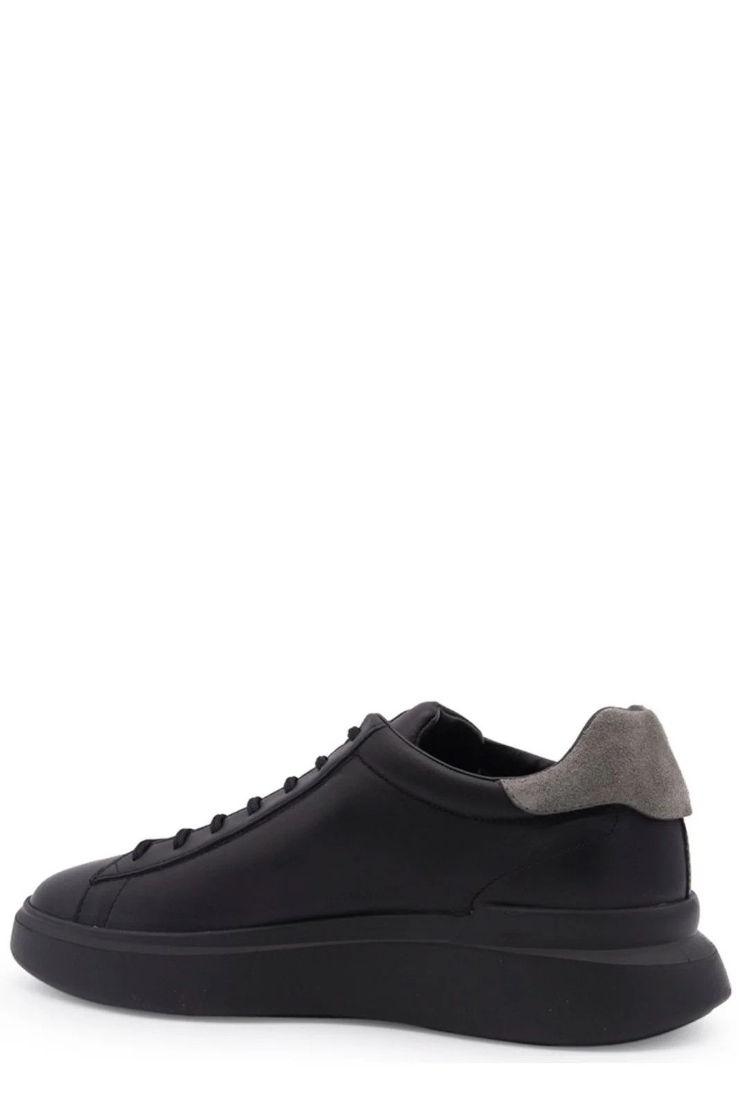 Hogan o1s22i1n1024 H580 Sneakers in Black Size US 11 / EU 44 - 3 Thumbnail