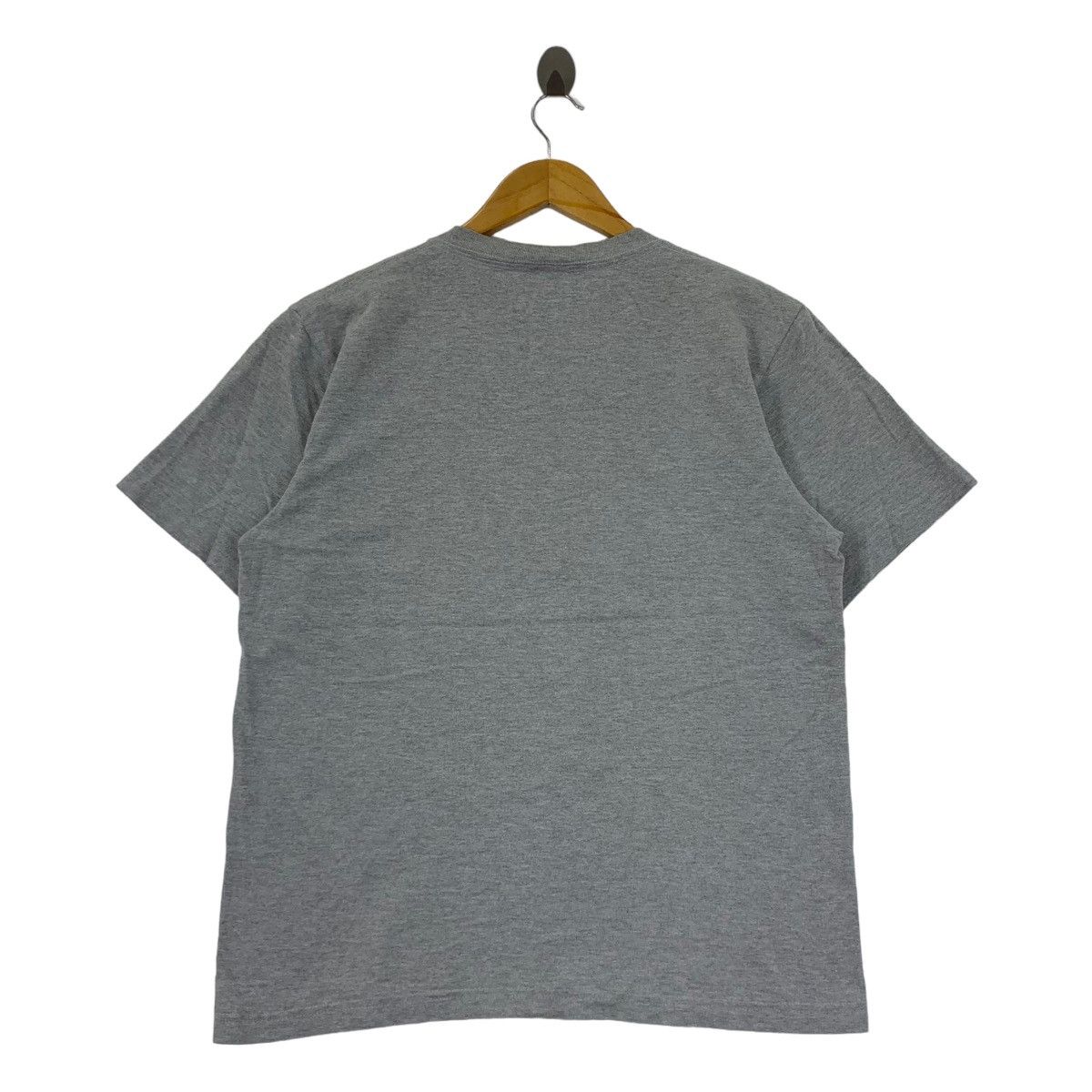 Vintage Vintage SANTA CLARA UNIVERSITY California Tee Shirt Top Size M / US 6-8 / IT 42-44 - 4 Thumbnail