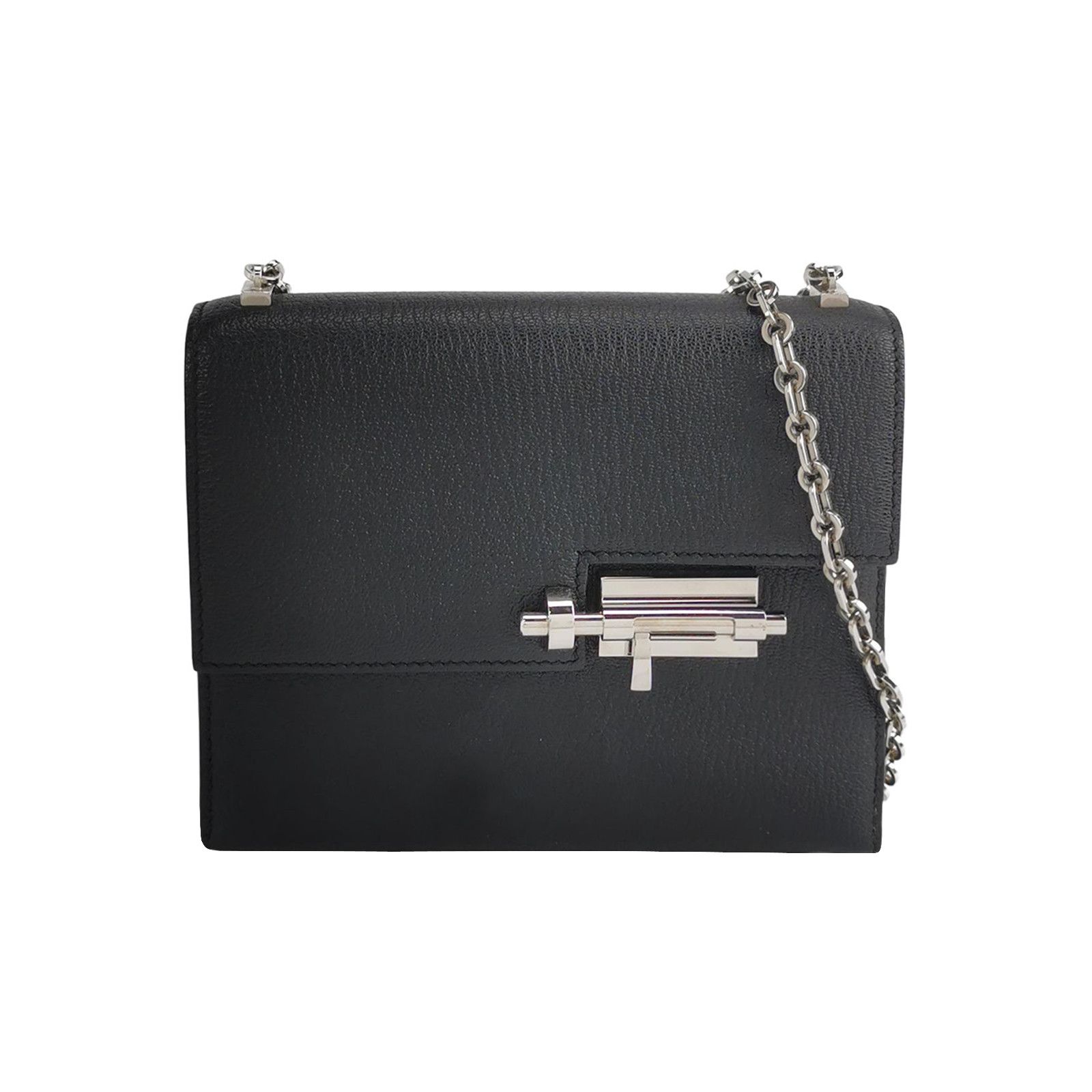 Hermes Hermes Women os Shoulder Bags Size ONE SIZE - 1 Thumbnail