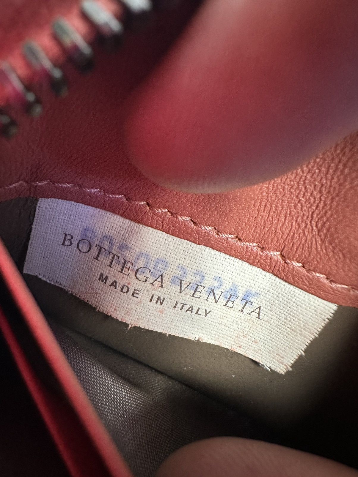 Bottega Veneta Bottega veneta wallet Size ONE SIZE - 6 Thumbnail
