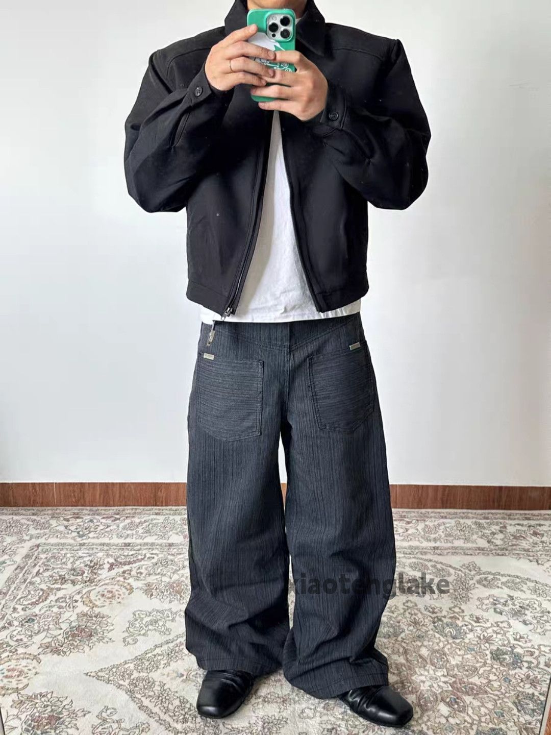 Vintage zx utility outdoor workwear carpenter sports pants Size US 30 / EU 46 - 6 Thumbnail