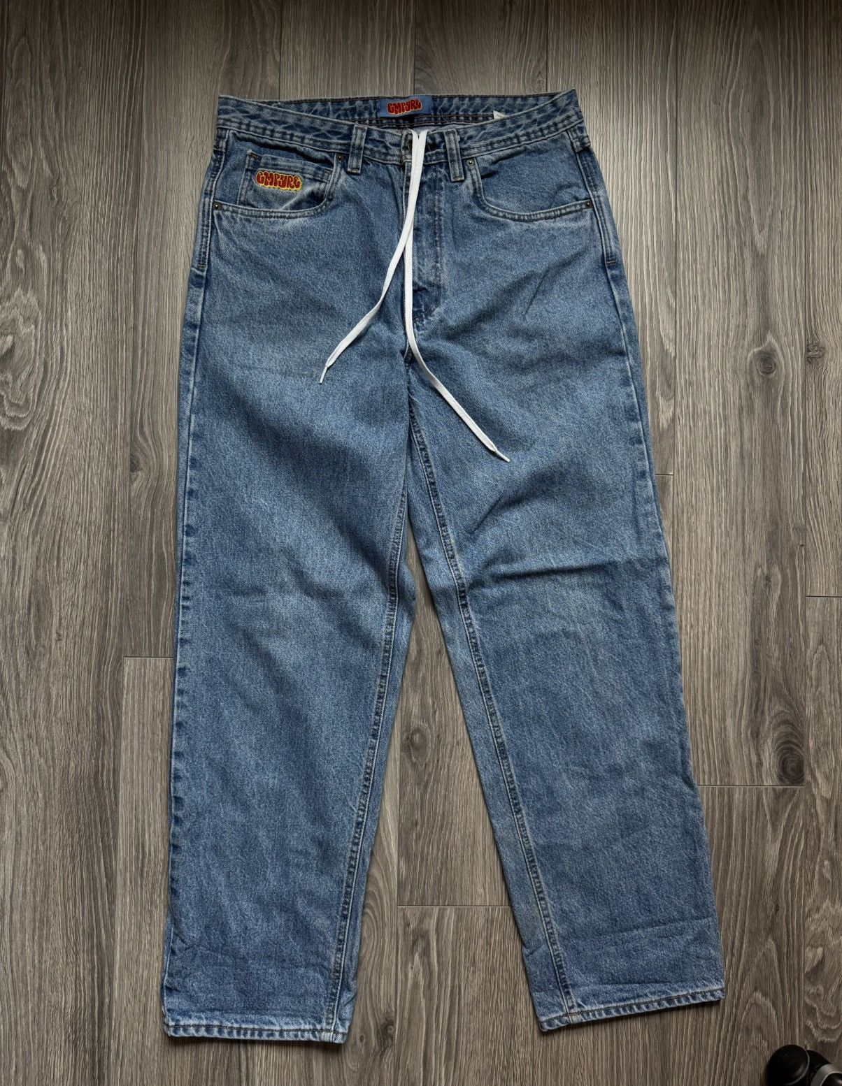 Other Empyre baggy jeans 32 Size US 32 / EU 48 - 4 Thumbnail