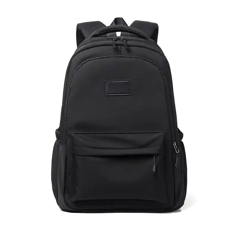 Vintage Universal School Bag Leisure Outdoor Sports Shoulder Bag Size ONE SIZE - 2 Thumbnail