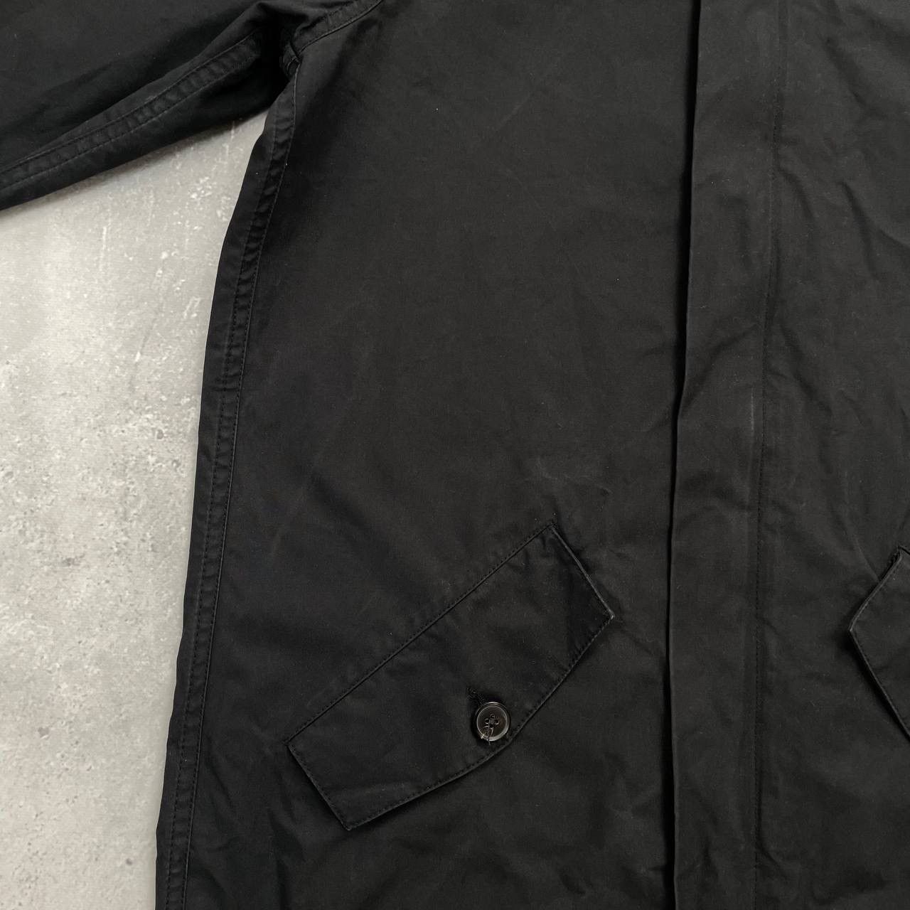 A Kind Of Guise A Kind of Guise Permanents Parka Black Size S Size S / US 4 / IT 40 - 4 Thumbnail