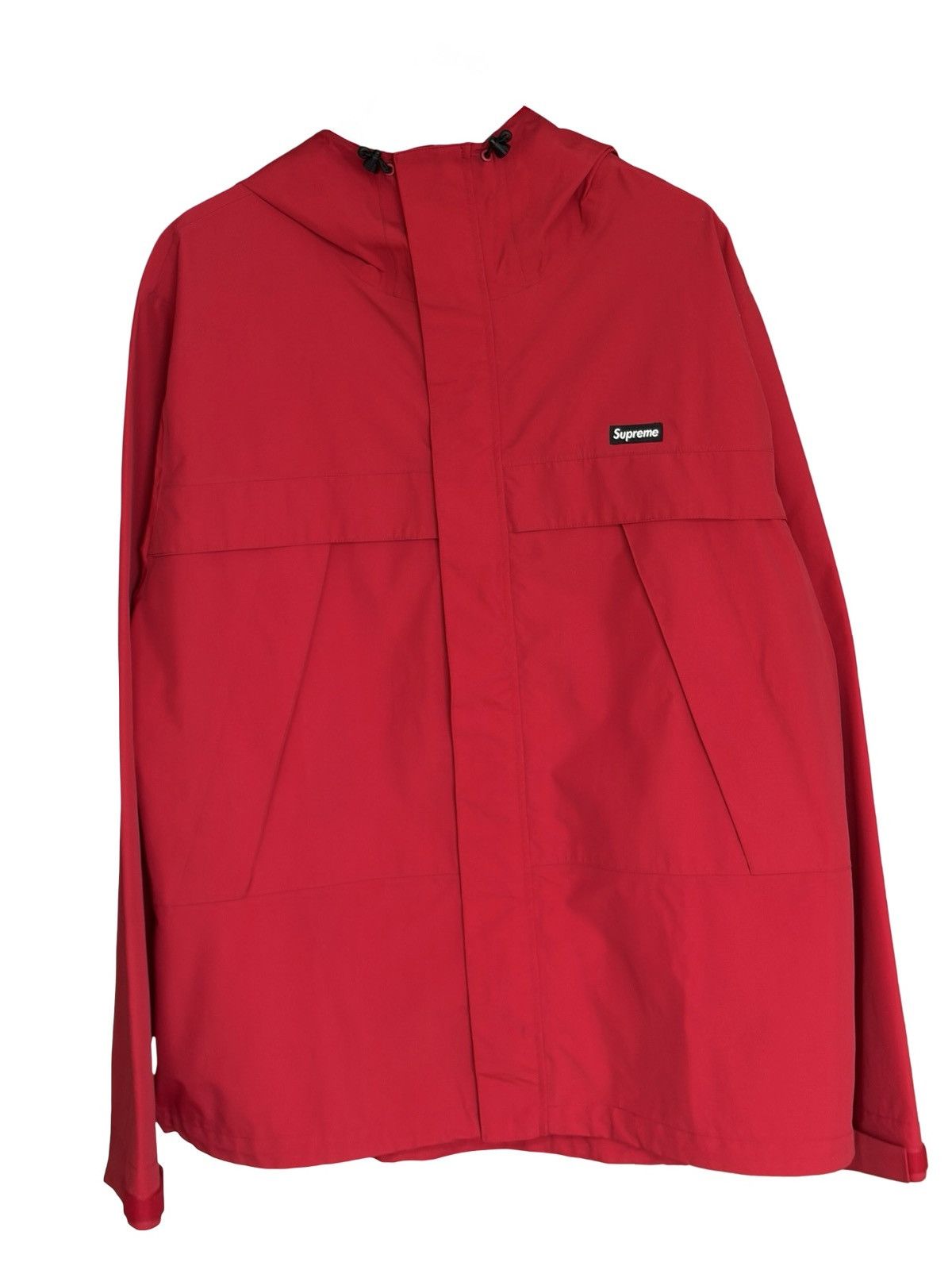 Supreme Supreme Dog Taped Seam Jacket Size US XL / EU 56 / 4 - 2 Thumbnail