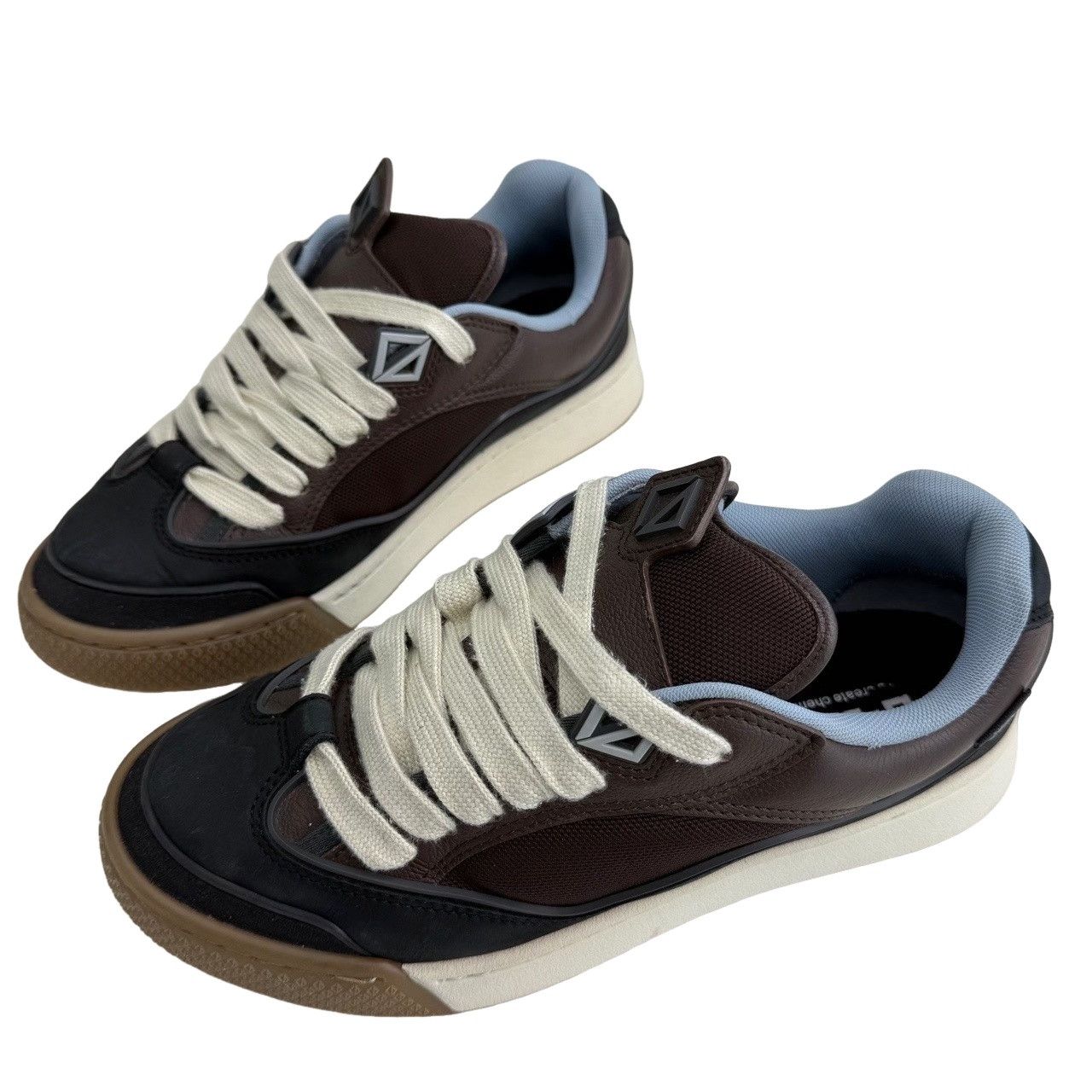 Dior Dior B713 Low-Top Sneakers Size 9 Size US 9 / EU 42 - 1 Thumbnail