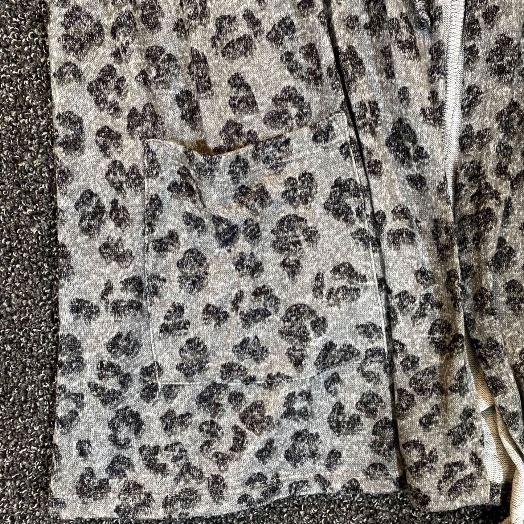 Lucky Brand VINTAGE? No — Sorry, original has no vintage. Size XS / US 0-2 / IT 36-38 - 5 Thumbnail