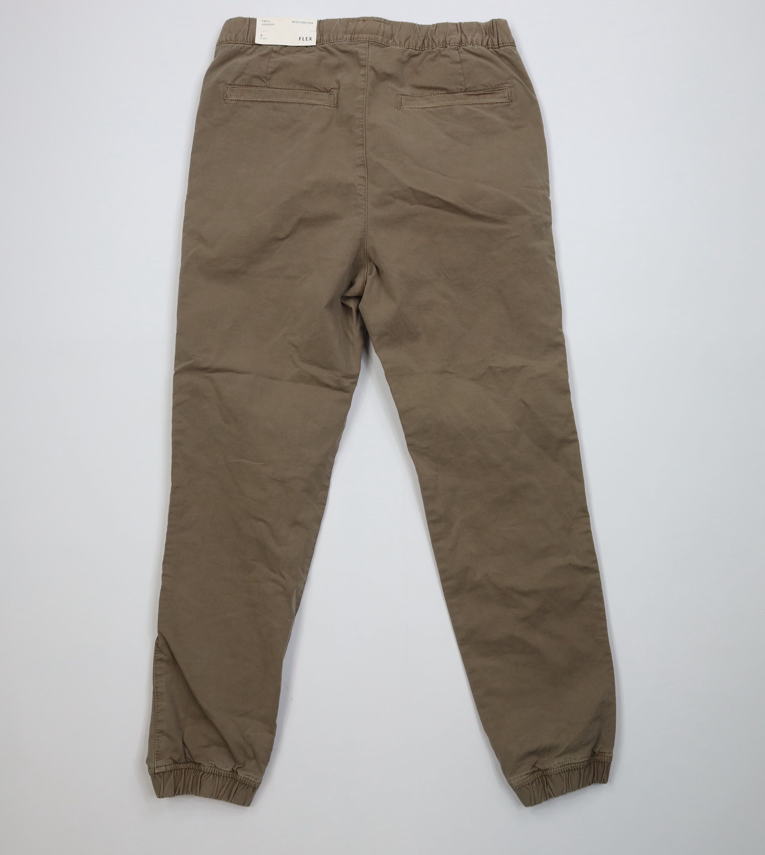 American Eagle Outfitters New American Eagle Outfitters Jogger Joggers Pants Brown Size US 32 / EU 48 - 9 Thumbnail