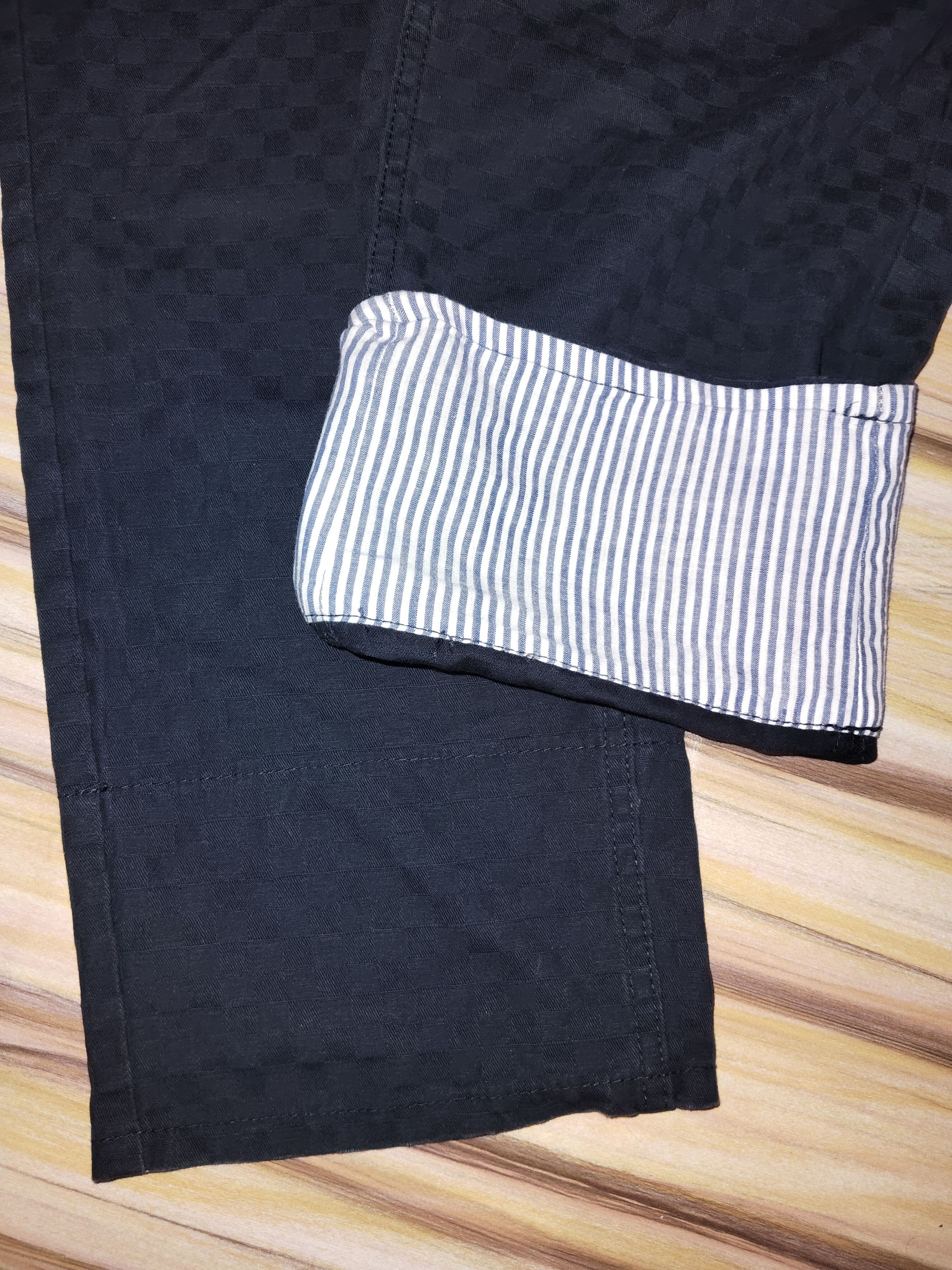 Beams Japan BEAMS HEARTS Chinos Pants Size US 34 / EU 50 - 7 Thumbnail