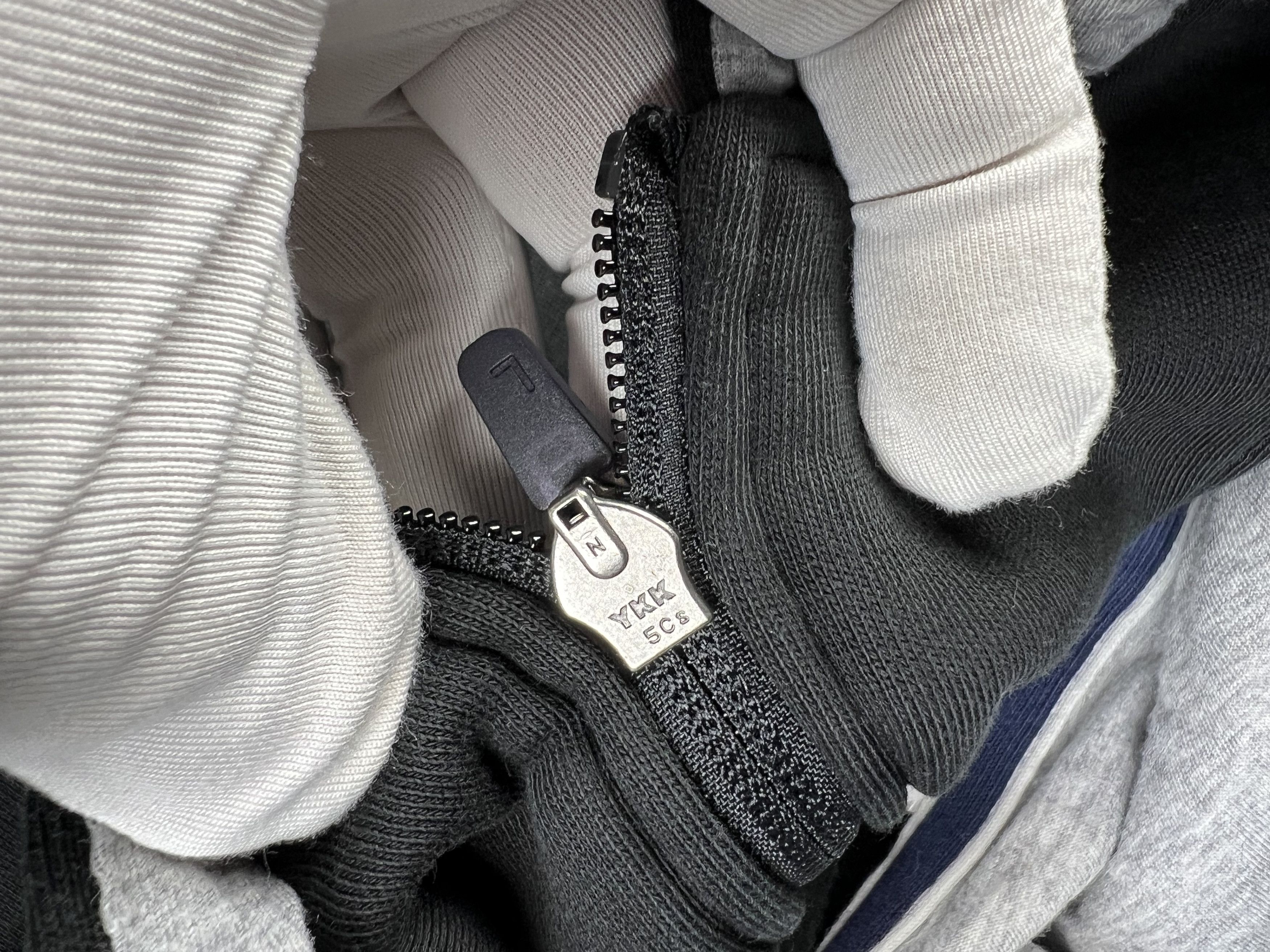 Lacoste Lacoste Hoodie M Size US M / EU 48-50 / 2 - 4 Thumbnail