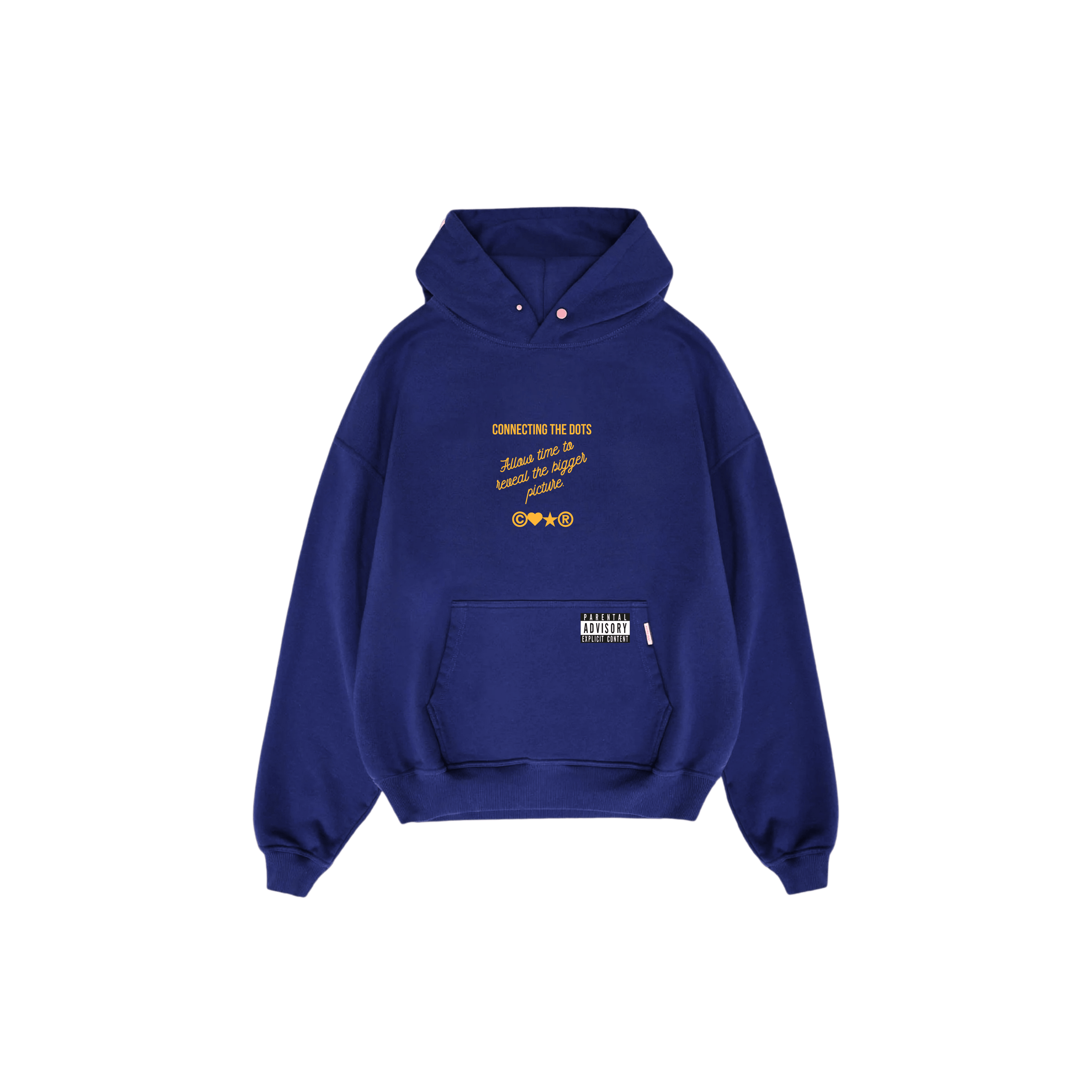 Other Navy Blue Essentials Size US M / EU 48-50 / 2 - 1 Thumbnail