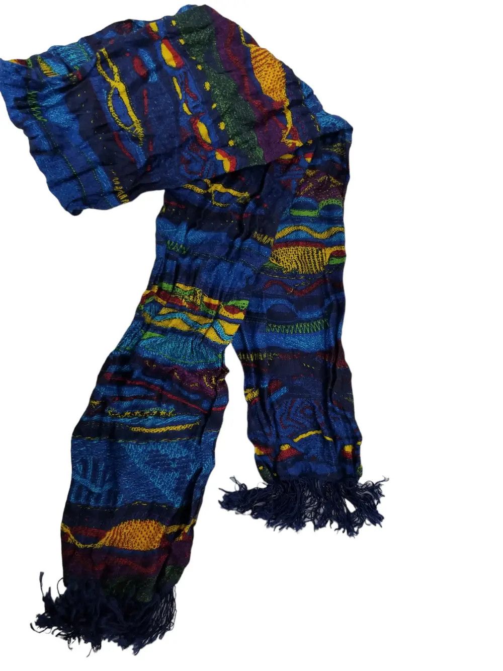 Coogi × Vintage COOGI Size ONE SIZE - 1 Thumbnail