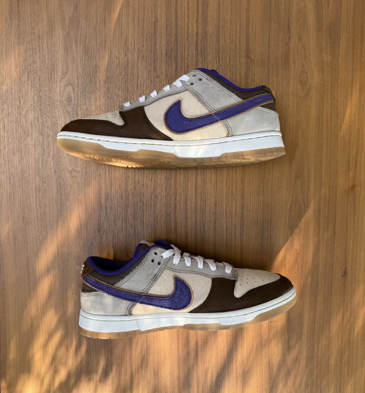 Nike Nike Dunk Low Setsubun Size US 7.5 / EU 40-41 - 2 Thumbnail