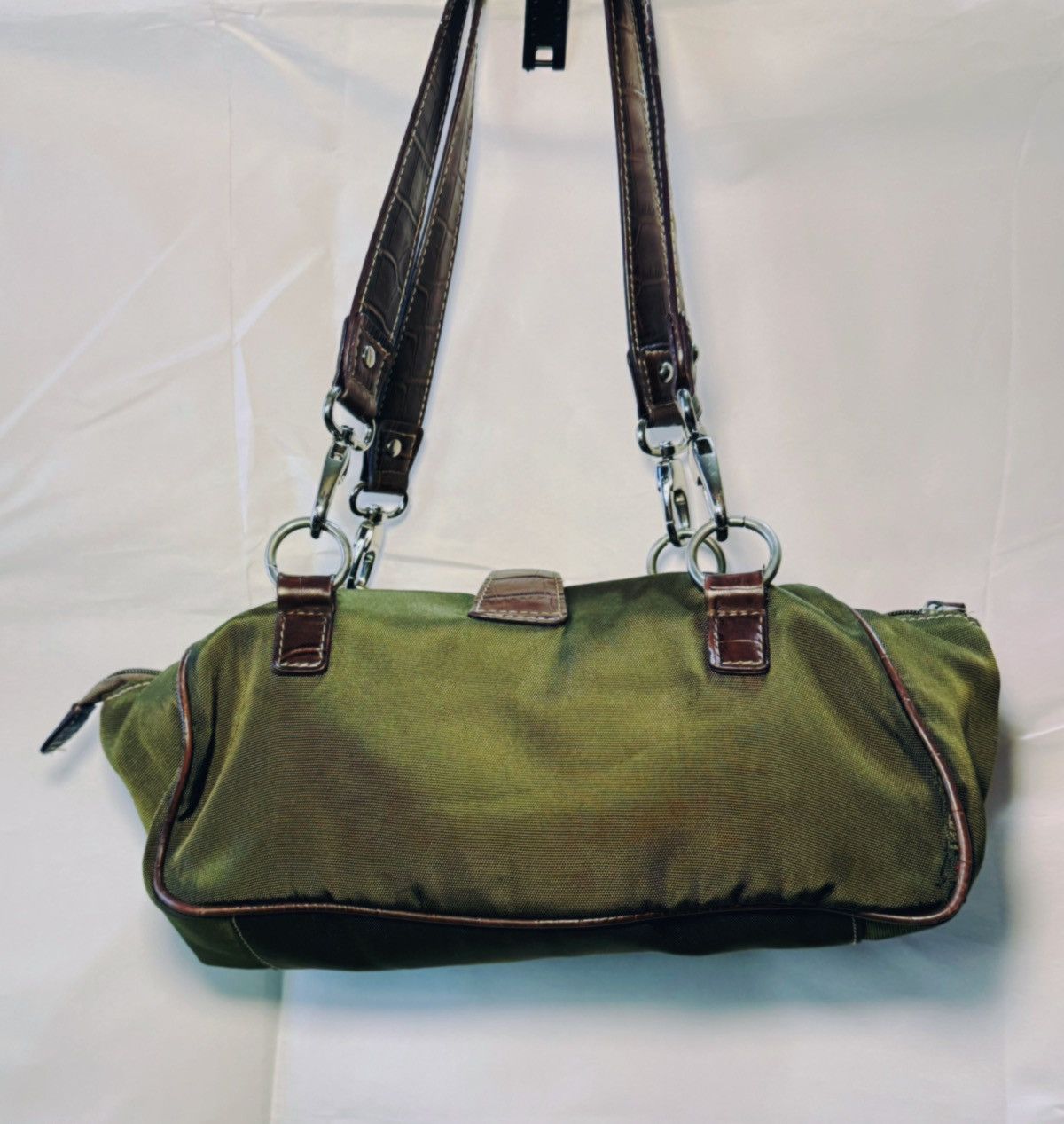 Versus Versace Versus Versace vintage bag Size ONE SIZE - 18 Thumbnail