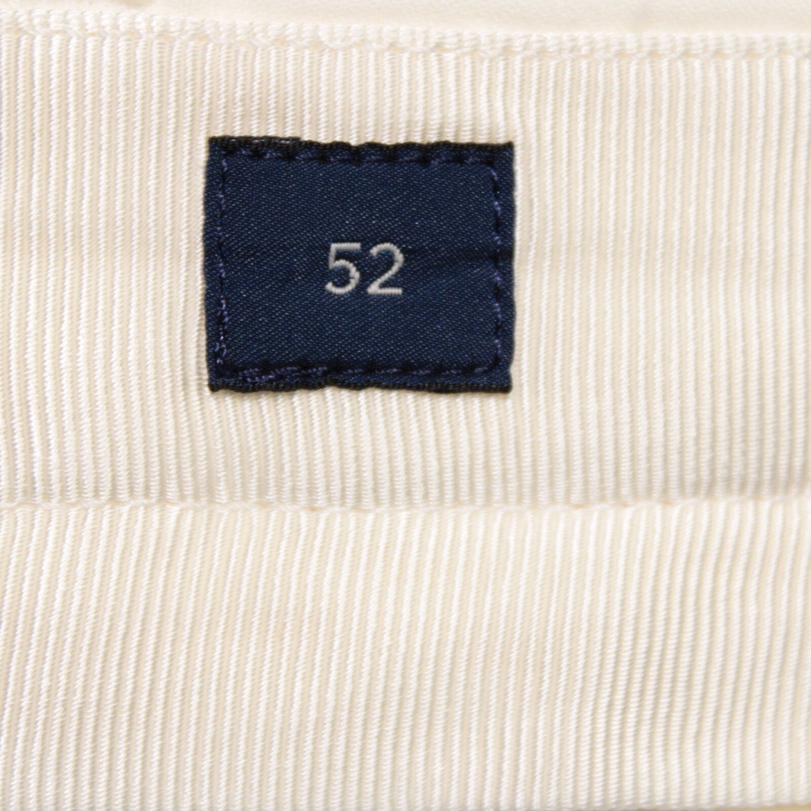 Incotex INCOTEX New with tags Chino Size 36 US In White Size US 36 / EU 52 - 4 Thumbnail