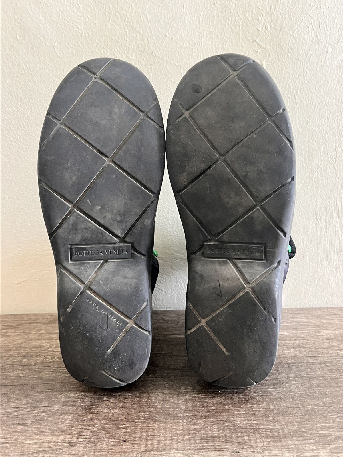 Bottega Veneta Bottega Veneta Puddle Bomber Boots Size US 9 / EU 42 - 15 Thumbnail