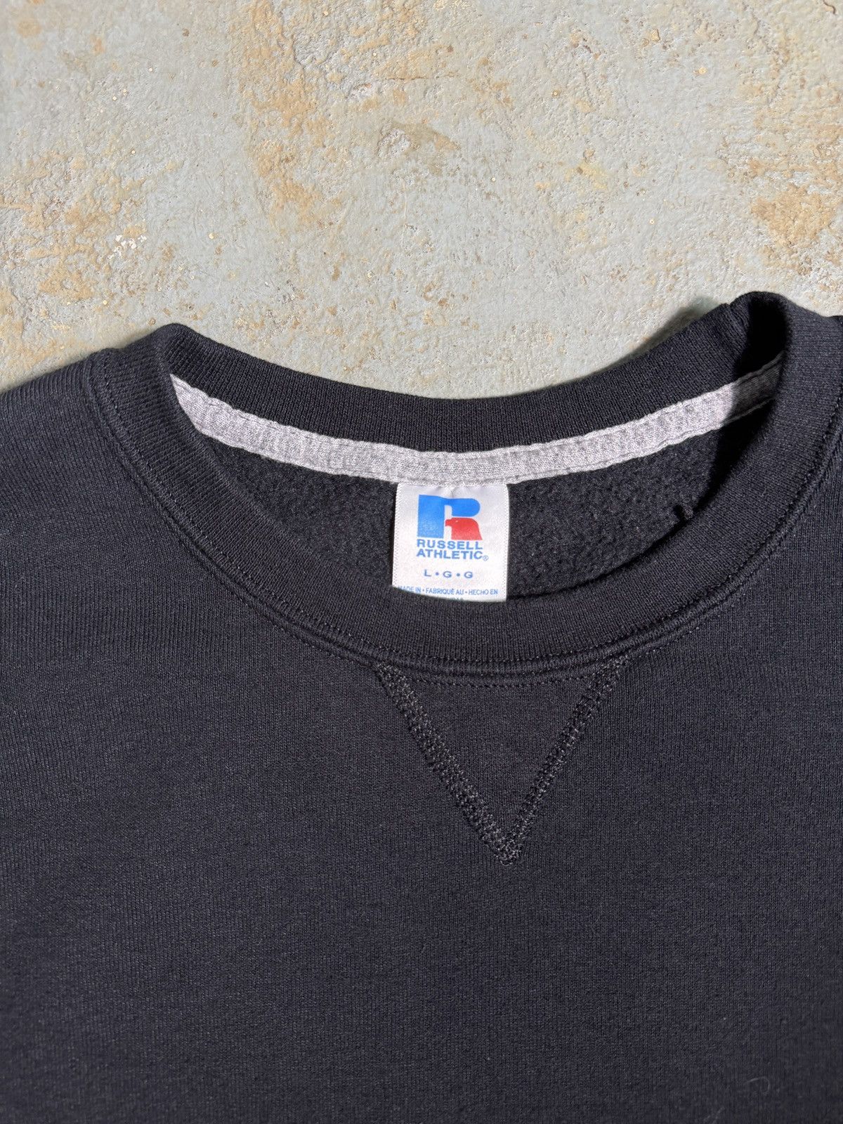 Russell Athletic Russell Athletic Crewneck Size US L / EU 52-54 / 3 - 3 Thumbnail