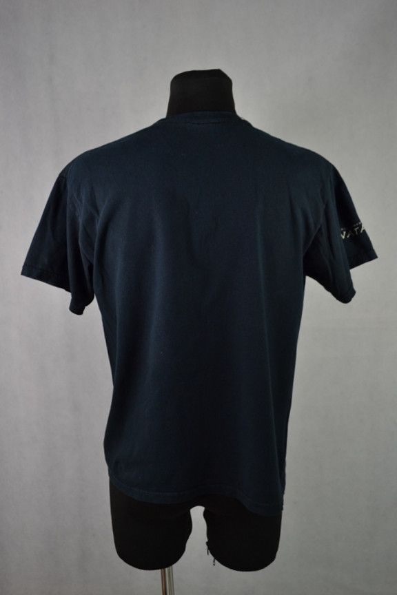Vintage Vintage 2010 James Cameron's Avatar Movie tee M Size US M / EU 48-50 / 2 - 2 Thumbnail