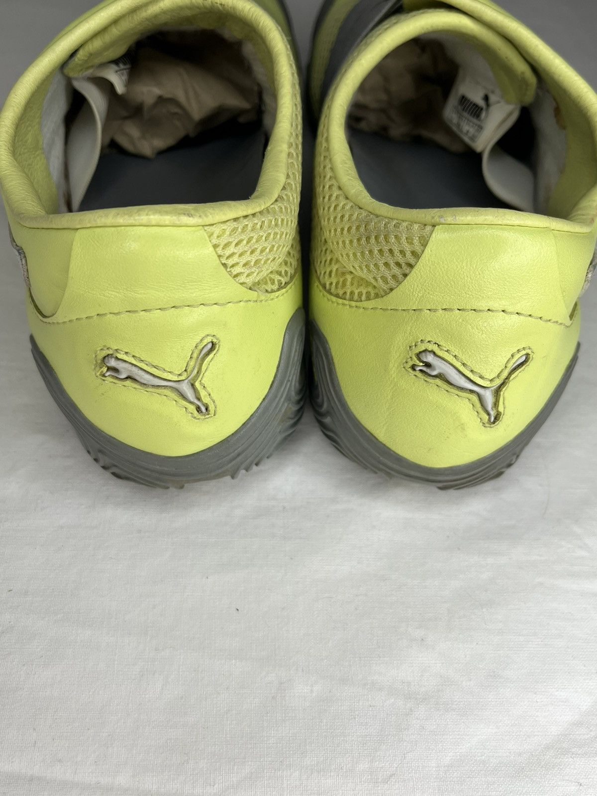 Puma Puma Sildre Boots Size US 9 / IT 39 - 6 Thumbnail