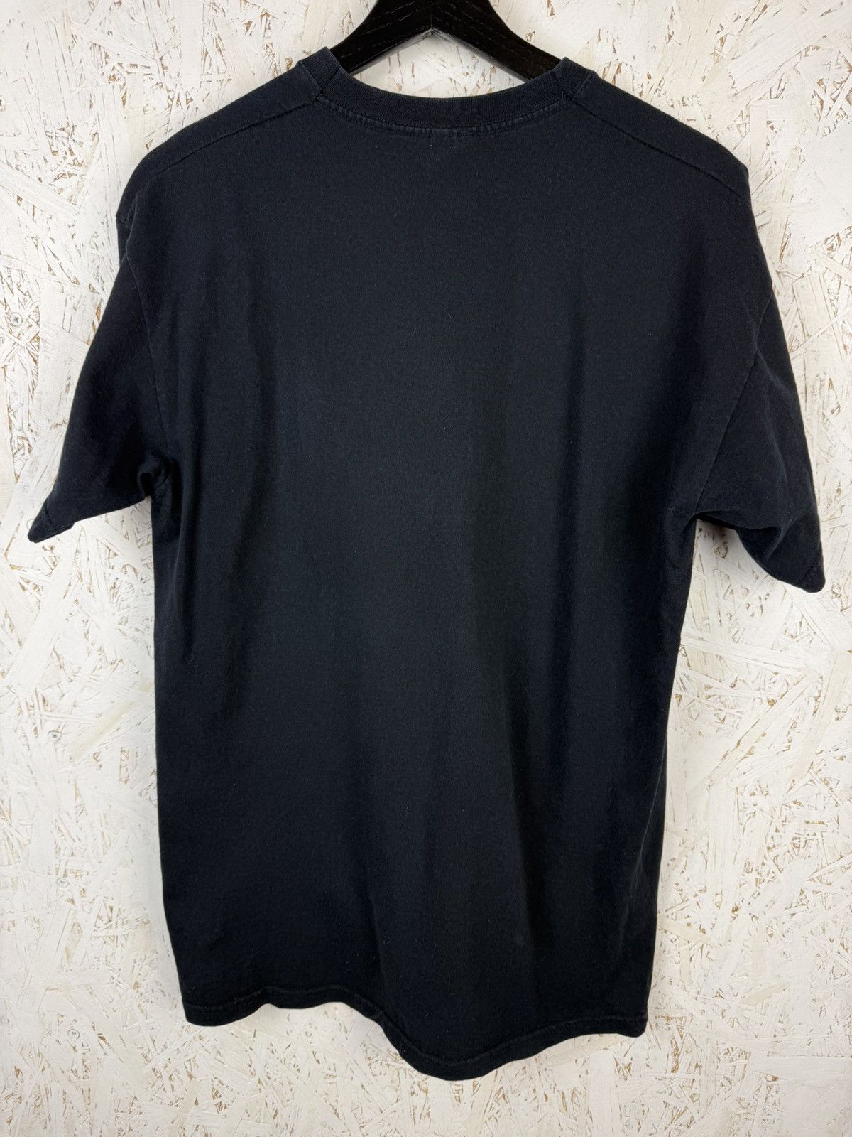 Band Tees 00s Cro Mags The End Of The Quarrel Harcore NYHC Band Tshirt Size US M / EU 48-50 / 2 - 5 Thumbnail