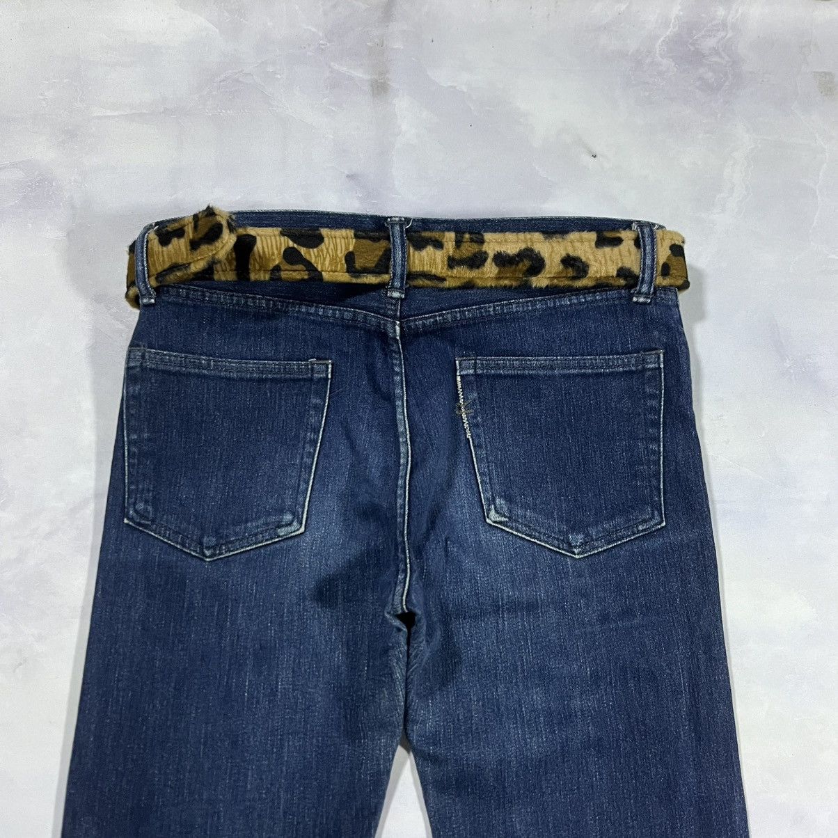 45rpm R by 45Rpm Denim Pants Size US 29 - 8 Thumbnail