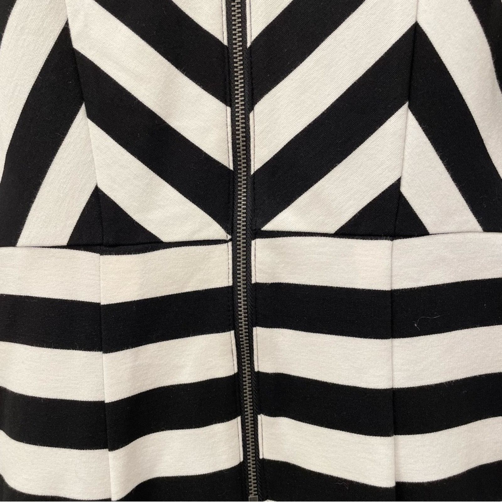 Loft Ann Taylor LOFT Dress 0 Size XS / US 0-2 / IT 36-38 - 10 Thumbnail