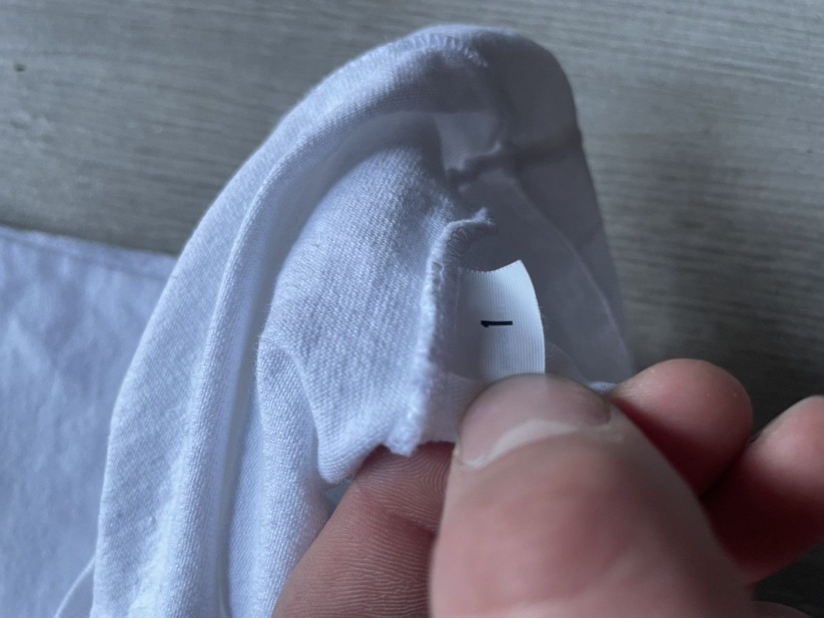 Yeezy Yeezy yzy x gosha rubchinskiy Size US M / EU 48-50 / 2 - 4 Thumbnail