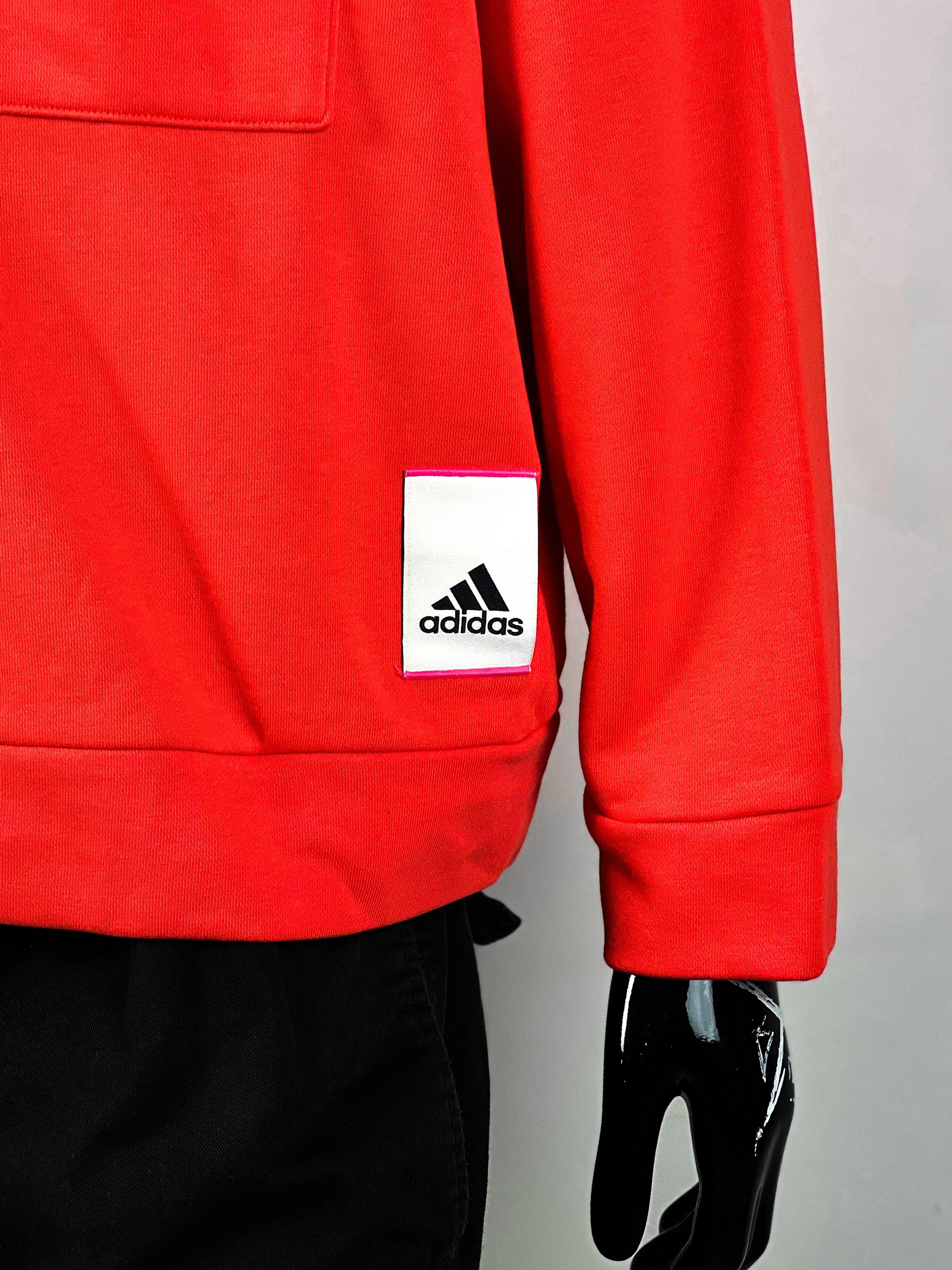 Adidas Adidas unisex shirt Size US S / EU 44-46 / 1 - 3 Thumbnail