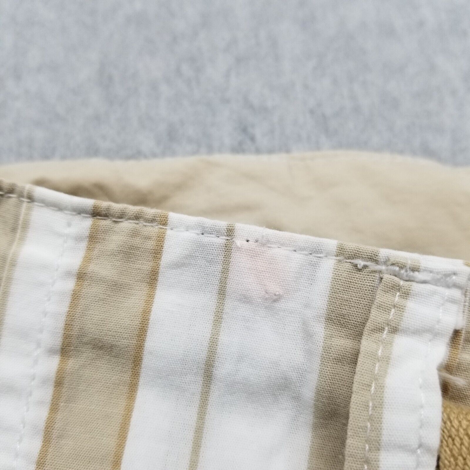 Abercrombie & Fitch Abercrombie & Fitch Pants Womens Flared Pockets Drawstring Size 30" / US 8 / IT 44 - 9 Thumbnail