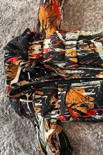 Amiri Doudoune AMIRI Size US M / EU 48-50 / 2 - 2 Thumbnail