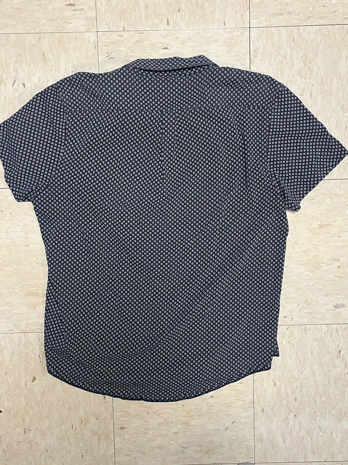 Michael Kors × Vintage Vintage Michael Kors Button Up Size US L / EU 52-54 / 3 - 2 Thumbnail