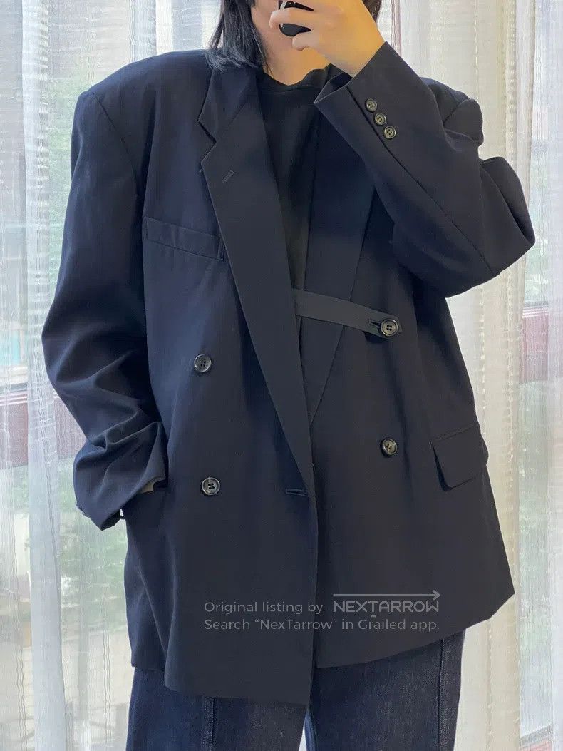Comme des Garcons Comme Des Garcons jacket Size US S / EU 44-46 / 1 - 1 Thumbnail