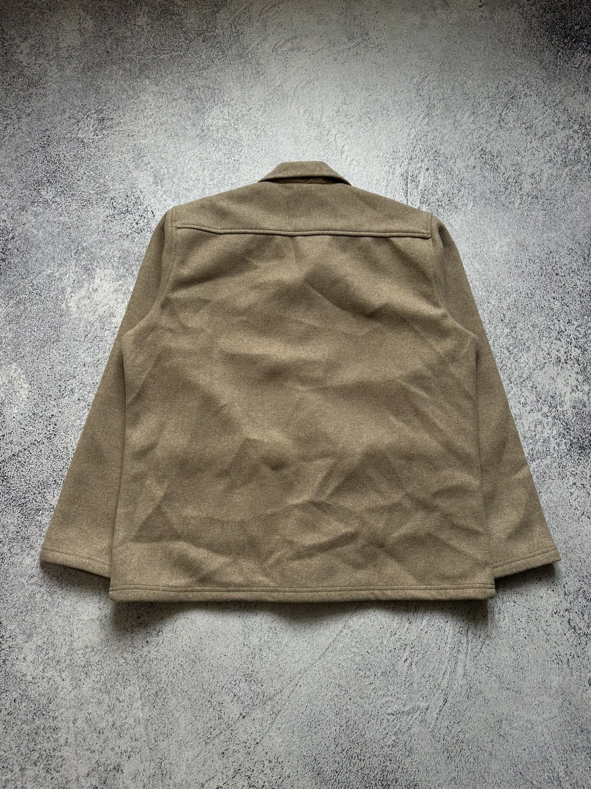 Folk Folk Workwear Jacket Style 1920s Size US XL / EU 56 / 4 - 9 Thumbnail