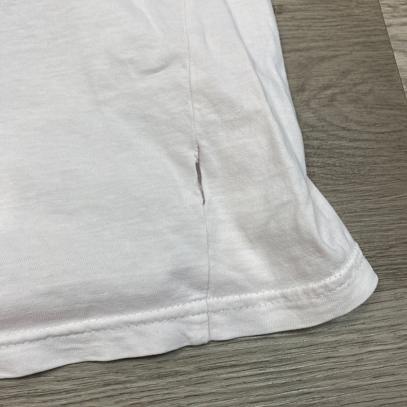 Oakley Oakley Est. 75 Regular Fit Faded Tee Shirt Large Skater Surf Size US L / EU 52-54 / 3 - 7 Thumbnail
