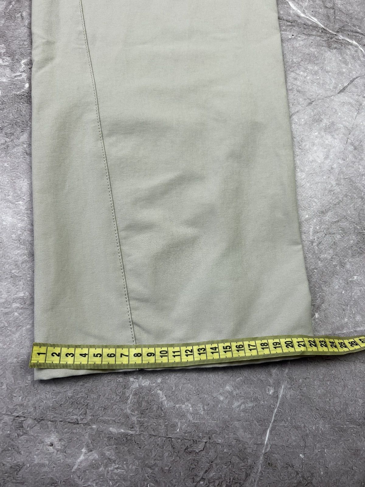 Oakley × Vintage Oakley vintage pants Size 32/32 Size US 32 / EU 48 - 4 Thumbnail