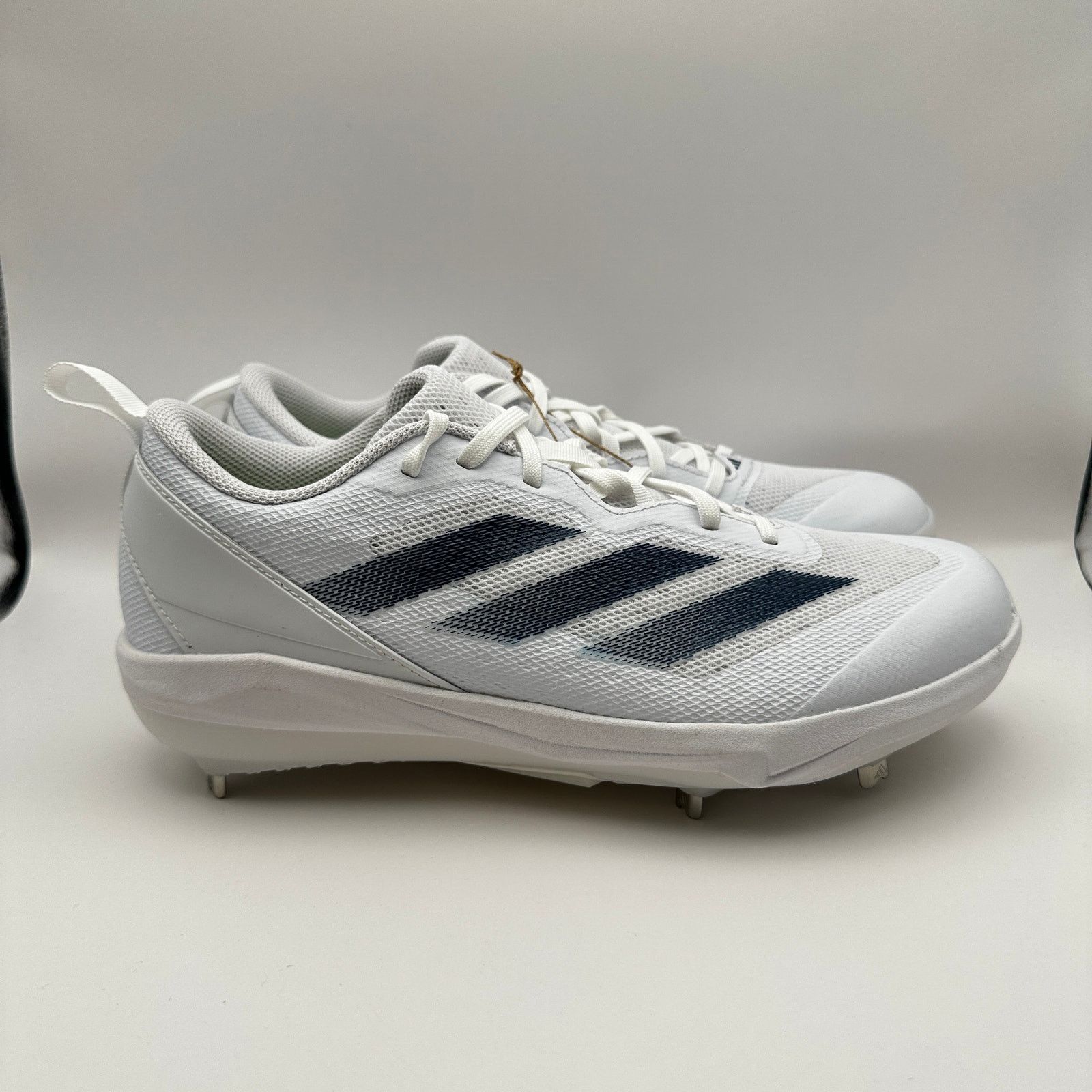 Adidas Adidas Womens size 9 Softball Shoes Adizero Instinct IH3468 Size US 9 / IT 39 - 3 Thumbnail
