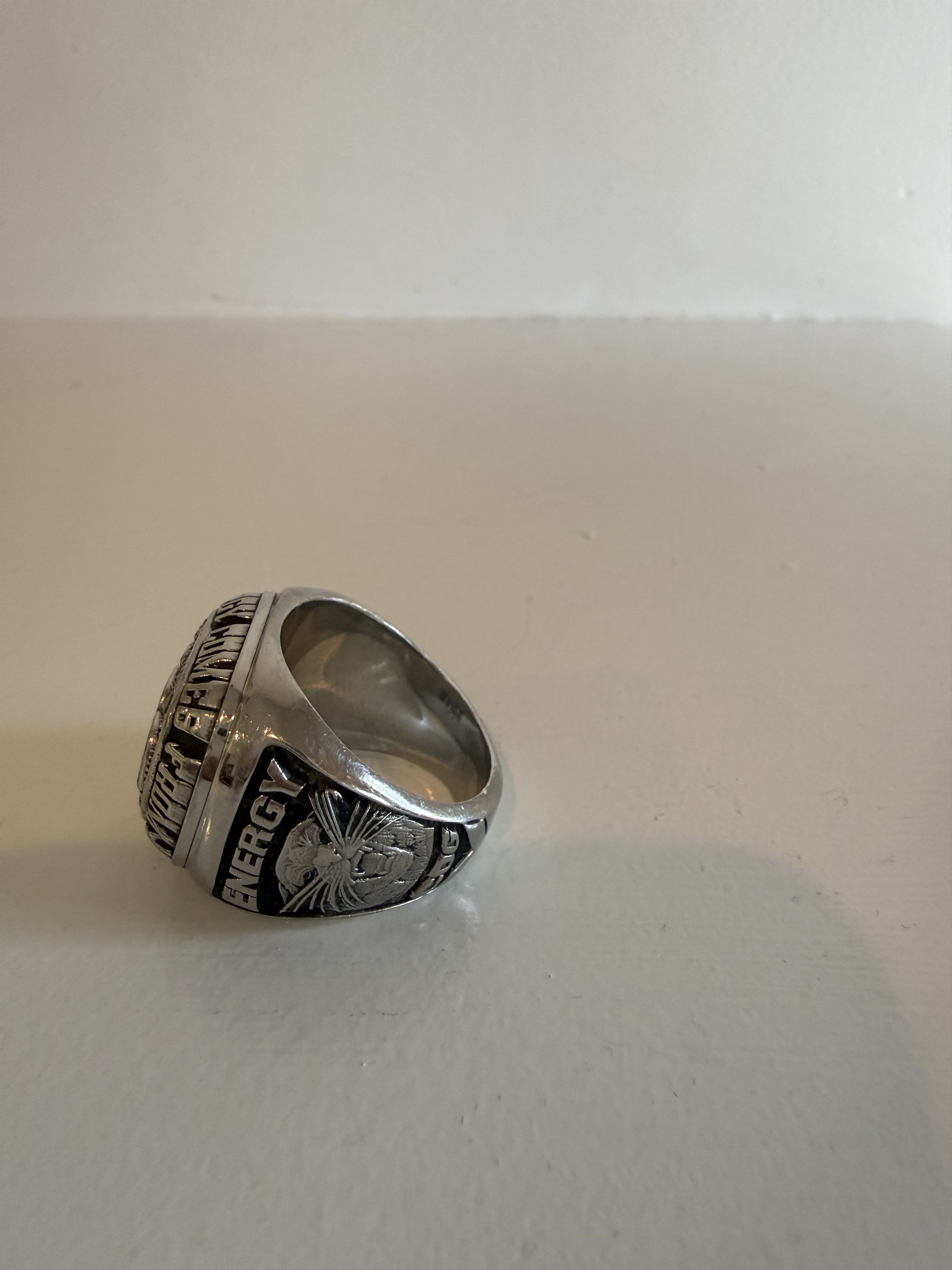 Comme des Garcons Comme des Garcons Championship Ring Size ONE SIZE - 3 Thumbnail