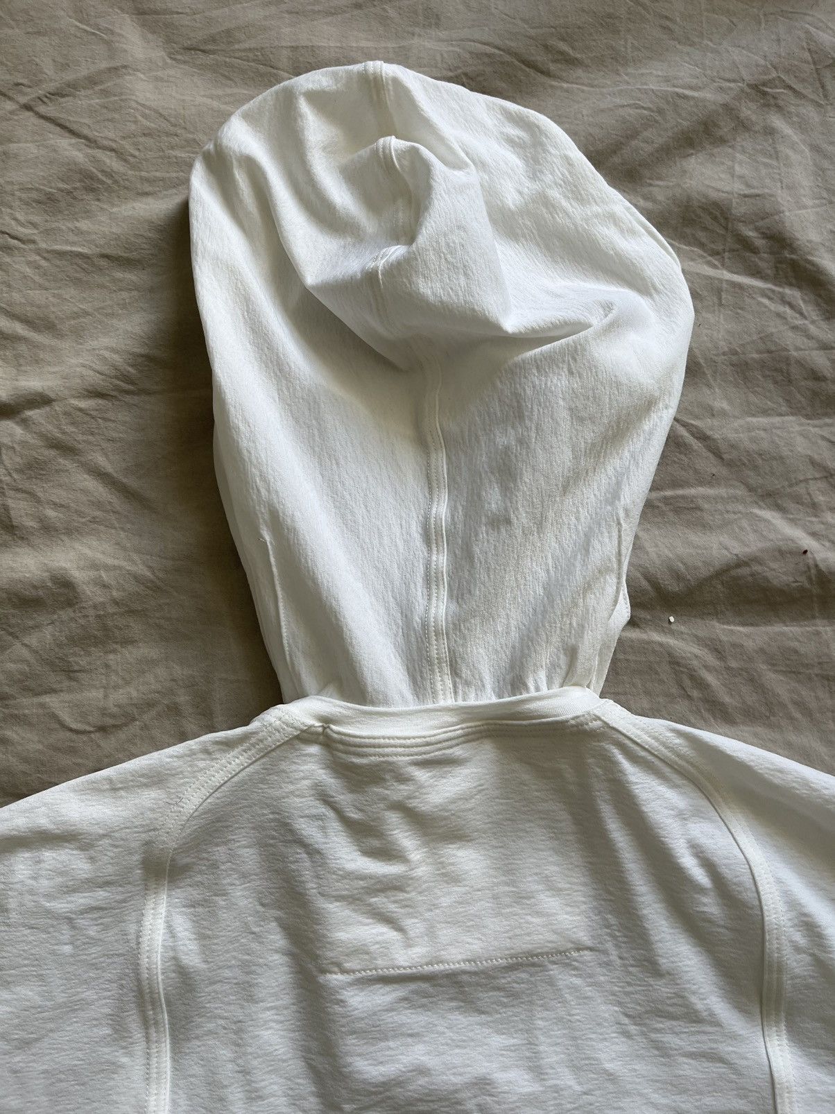 Givenchy Givenchy Slim Top With Balaclava and Gloves Size US S / EU 44-46 / 1 - 9 Thumbnail