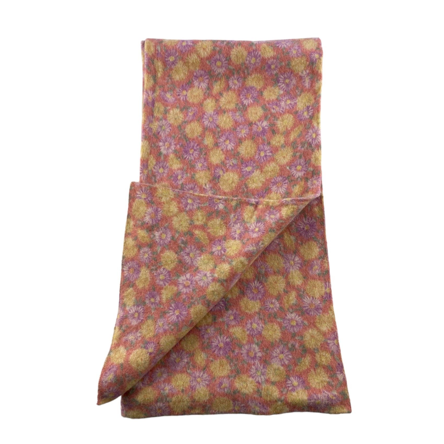 United Colors Of Benetton United Colors Of Benetton Scarf / Muffler / Neckwear WW1339 Size ONE SIZE - 4 Thumbnail