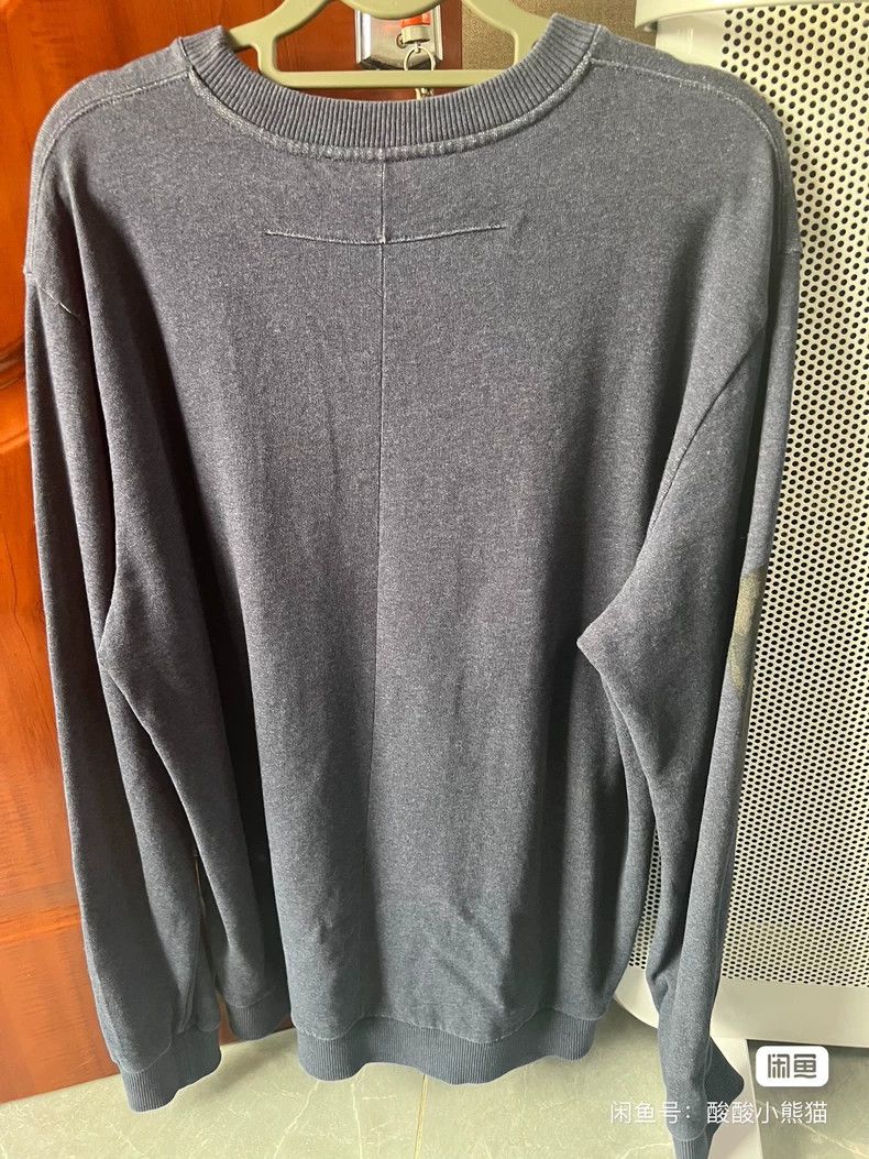 Givenchy Givenchy Classic dog head hoodie size L Size US L / EU 52-54 / 3 - 7 Thumbnail