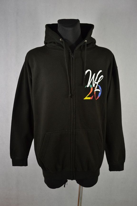 Band Tees Westlife The Twenty Tour 2019 NEW Hoodie Size US L / EU 52-54 / 3 - 1 Thumbnail